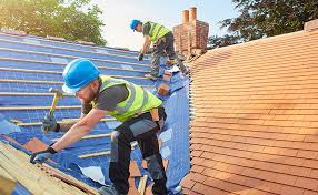 Fast & Reliable Emergency Roof Repairs in Libertyville, IL